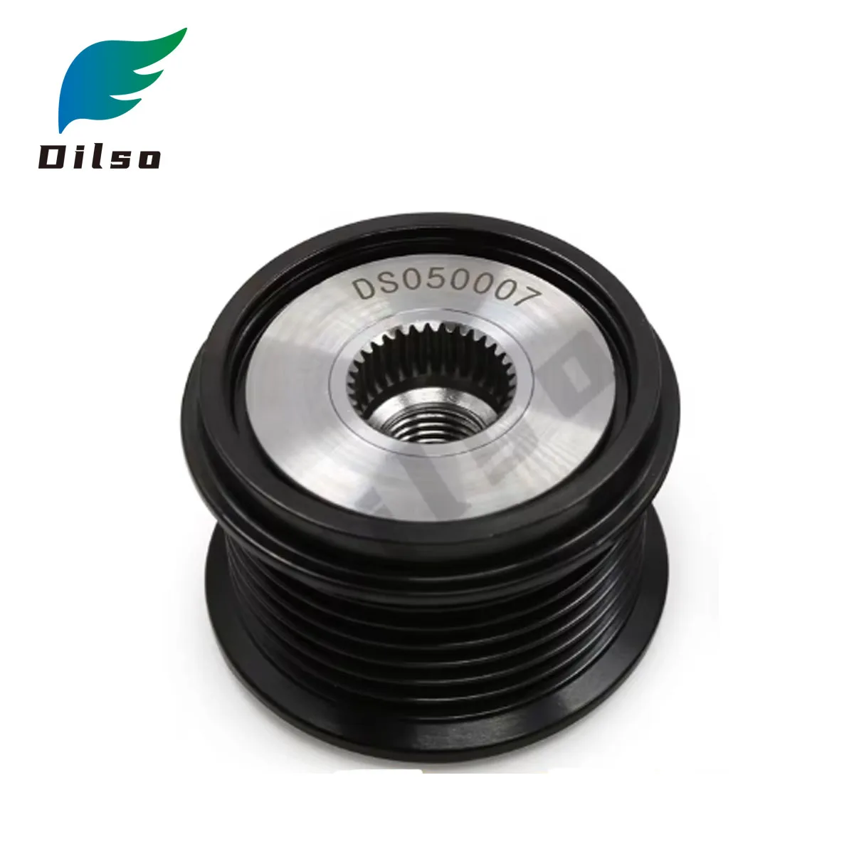 Alternator Pulley Fit For Toyota Tacoma 2.7L 2TRFE 2004-2015/Hilux OEM 27415-0W050 27415-0W051 27415-0W052