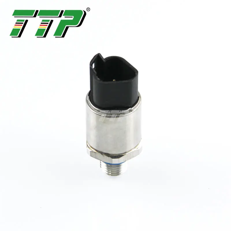 

Датчик давления масла TTP для Volvo, в наличии, новые высококачественные аксессуары для грузовиков, OEM 17202581