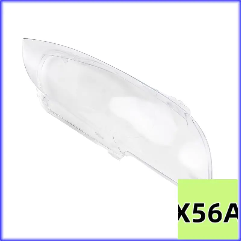 

QB-Headlight Dust Cover For BMW E92 E93 Coupe Convertible M3 Headlight Lenses E92 Headlight Cover Headlight Cover Right