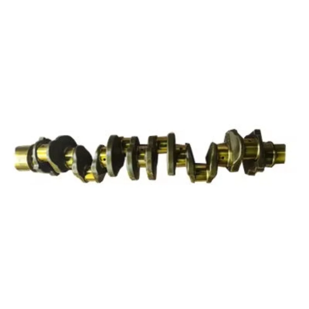 

Crankshaft ME072197 23100-93072 Fits for Mitsubishi 6D16 6D16T Engine