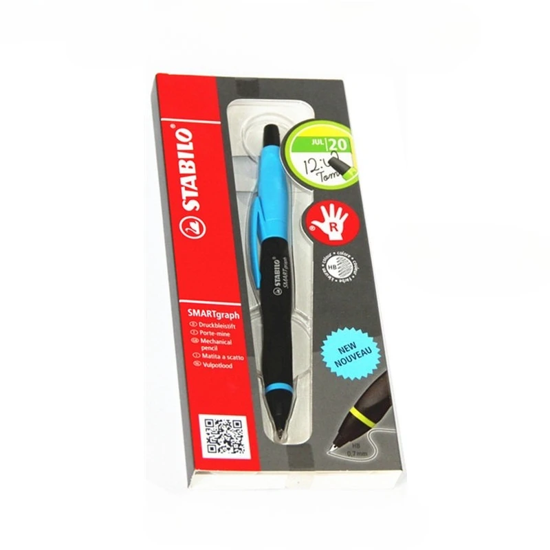 set-di-matite-a-pressione-german-stabilo-hb-forniture-di-cancelleria-per-studenti-delle-scuole-superiori-matite-automatiche-originali-penna-per-scrittura