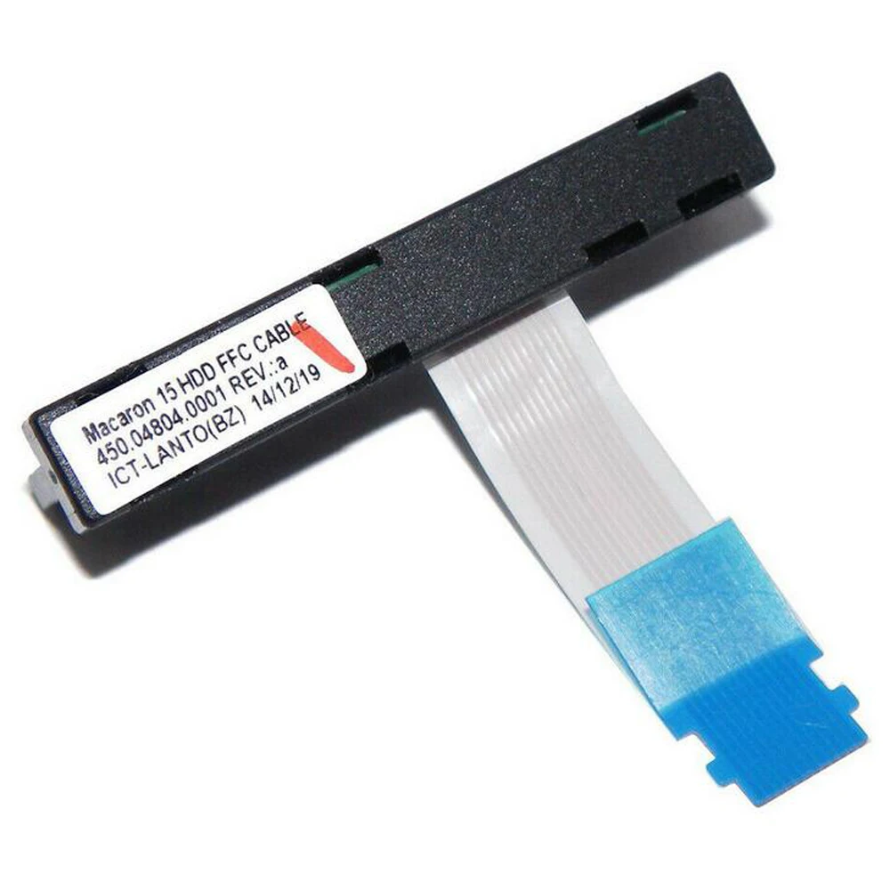 For HP ENVY x360 11-K 13-S 15-BK 15-W M6-W  HDD Hard Drive Cable  450.04804.2001 450.04804.0001 450.04804.3001