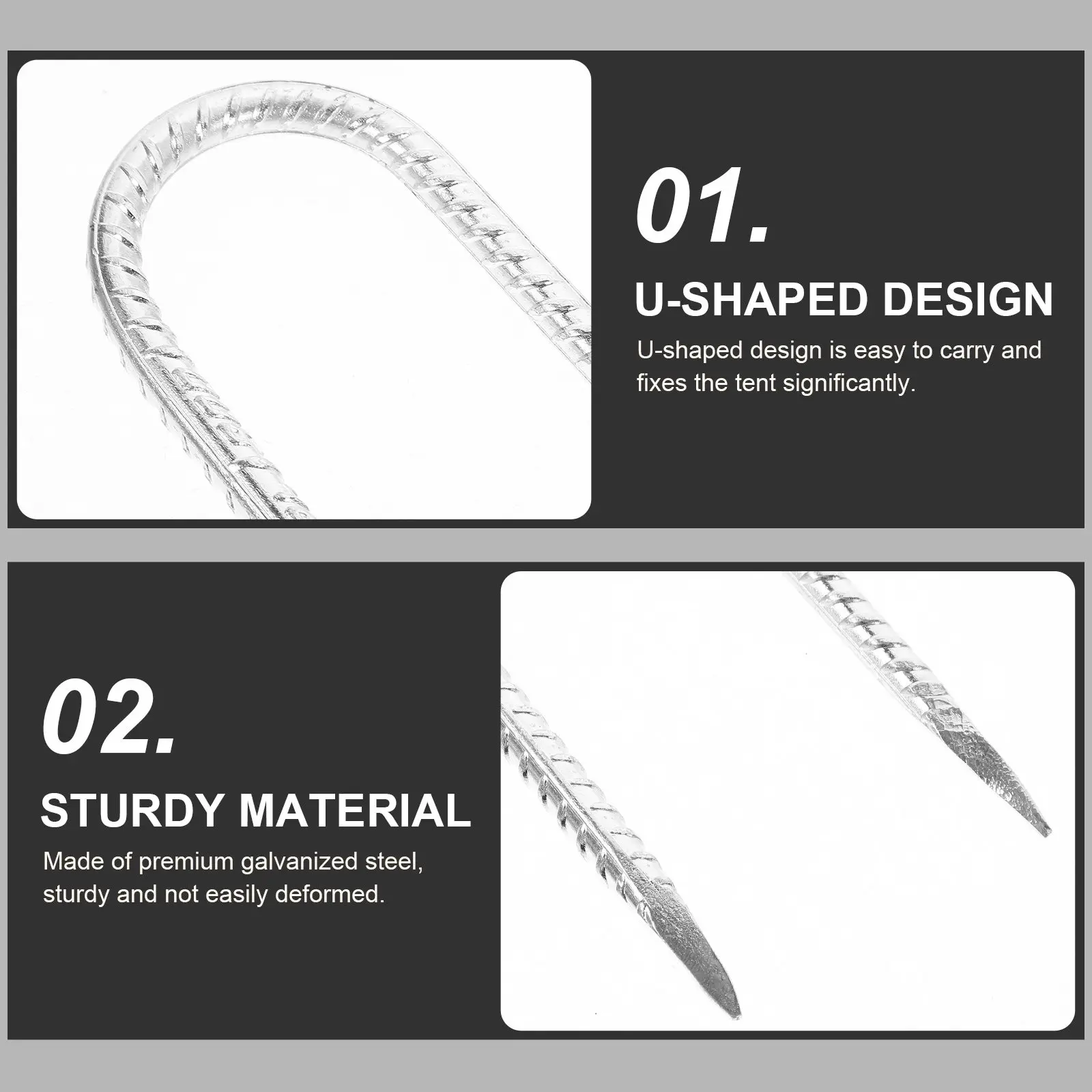 4pcs-heavy-duty-u-shaped-ground-stakes-for-trampolines-swing-sets-tent-canopy-lawn-artificial-grass-landscaping-fabric-securing