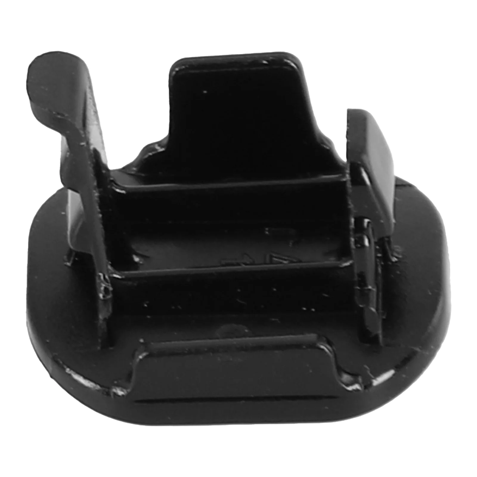 Practical Shift Lock Cover Lid Auto Parts Black Easy Installation Replacement For Honda HR-V 2016-2020 Practical