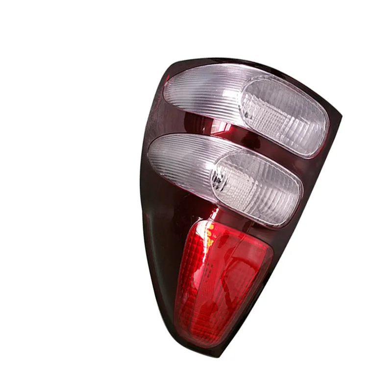 Rear Tail Light Assemly For Toyota Land Cruiser Prado LC120 2003 2004 2005 2006 2009 Rear Bumper Light Without Bulb