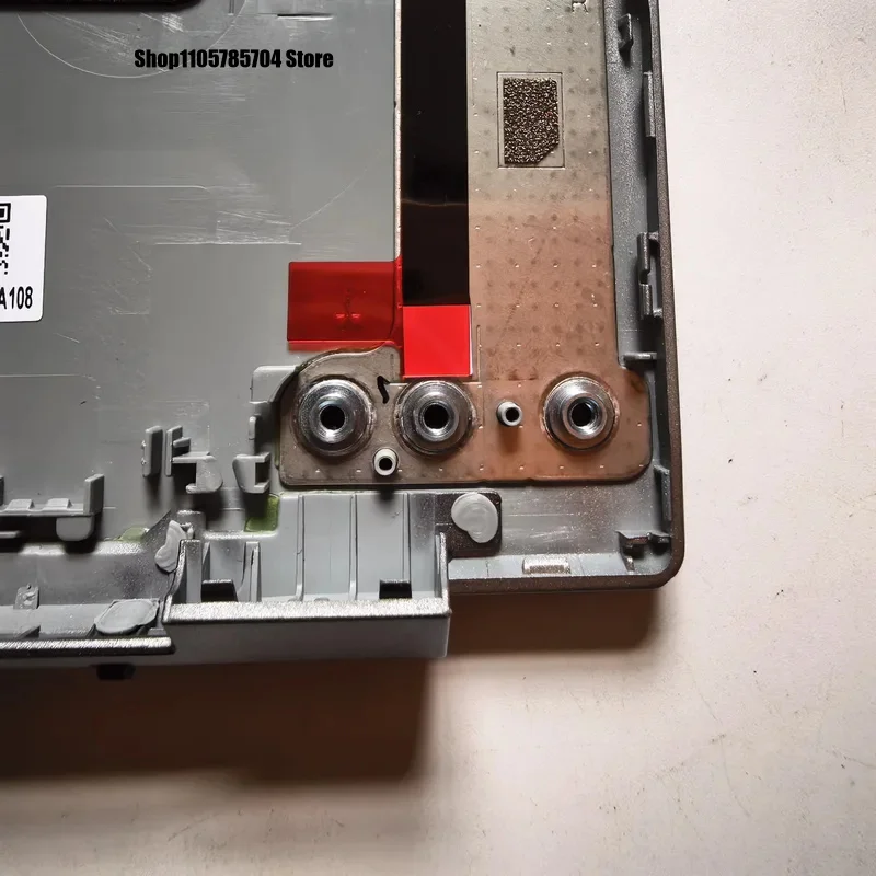 DL+Sliver New laptop lcd back cover for  Aspire KH4KT 14.6 