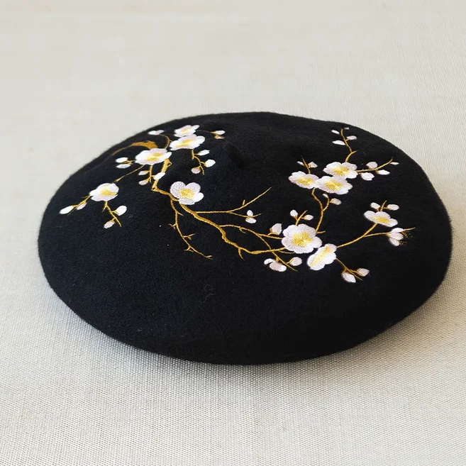 superbe-beret-en-pure-laine-brode-de-motifs-floraux-style-peintre-britannique-casquette-traditionnelle-chinoise-a-motifs-floraux-accessoire-de-mode