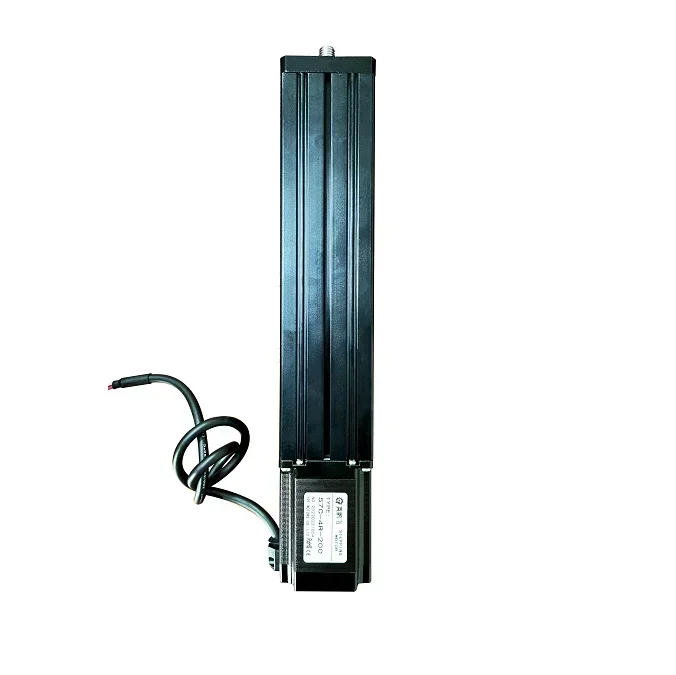 رائجة البيع نيما 17 المحرك الخطي الأسير محرك متدرج الأسير الخطي 200 مللي متر #2