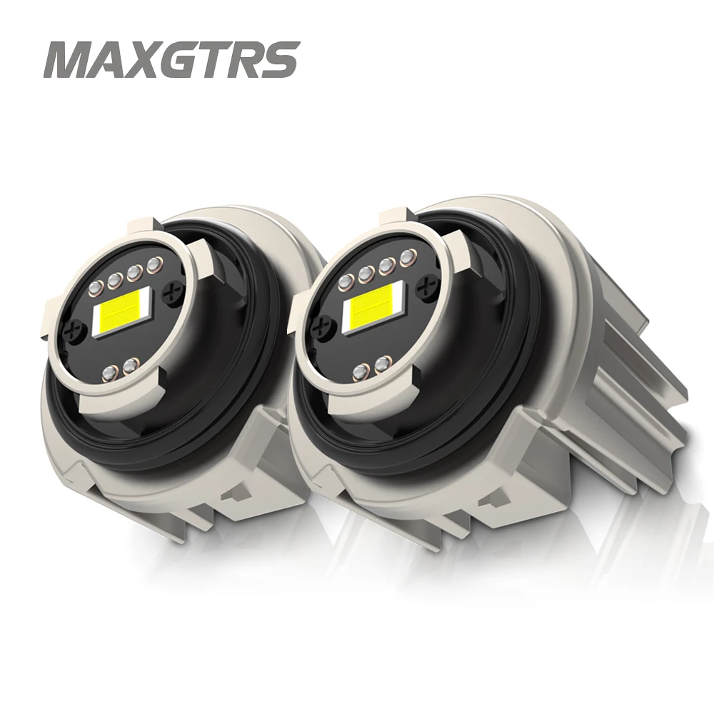 2pc LED LW5B Bulbs for Toyota Hilux 2020+ Yaris Cross Yaris IV XP210 Corolla E210 Car Backup Light Reverse Light Canbus No Error