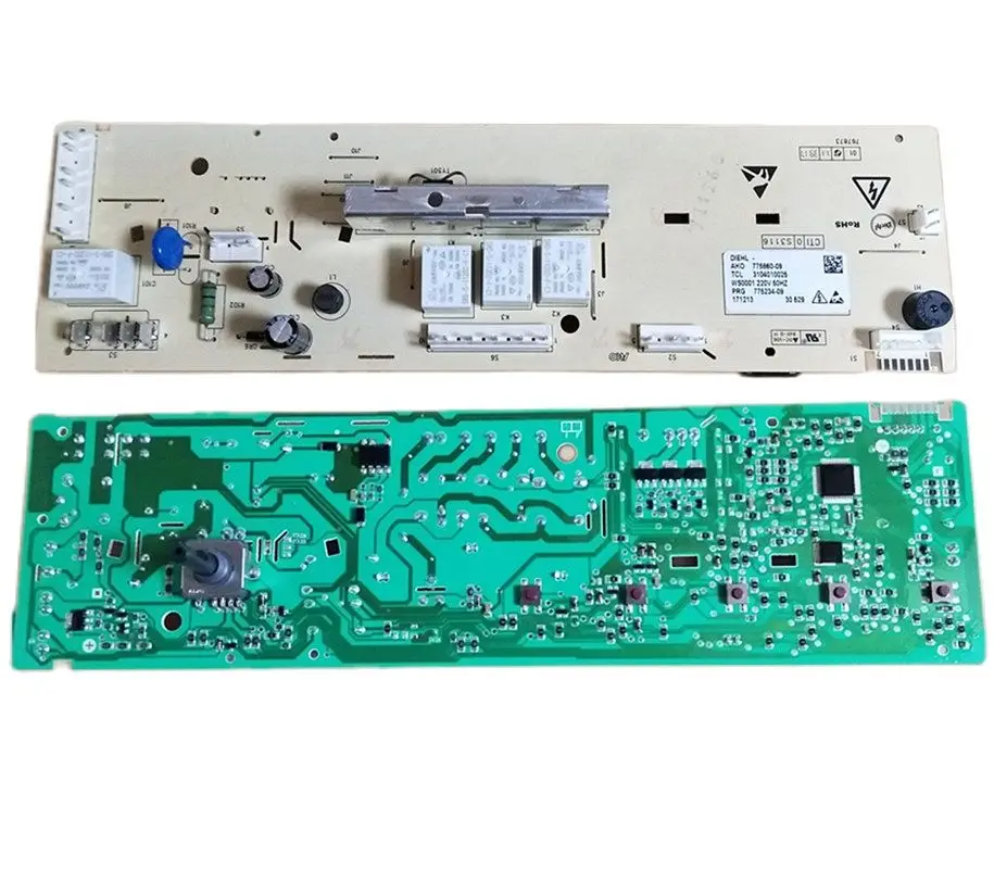 new for Drum washing machine board circuit board 3104010025