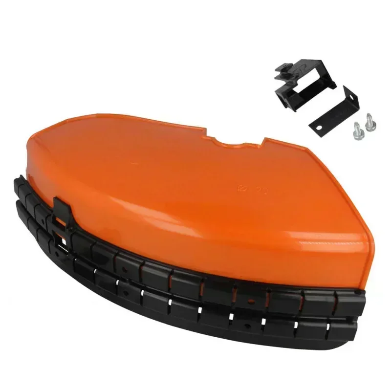 Lawn Garden Replacement Strimmer Guard For STIHL FS44 FS55 FS62 FS74 FS75 FS76 FS81 Trimmer Spare Assembly