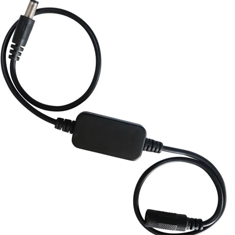 Ripristino temporizzato DC 5V-15V per apparecchiature di rete Modulo ridooter router WiFi Spegnimento automatico 24 ore Temporizzatore di ripristino