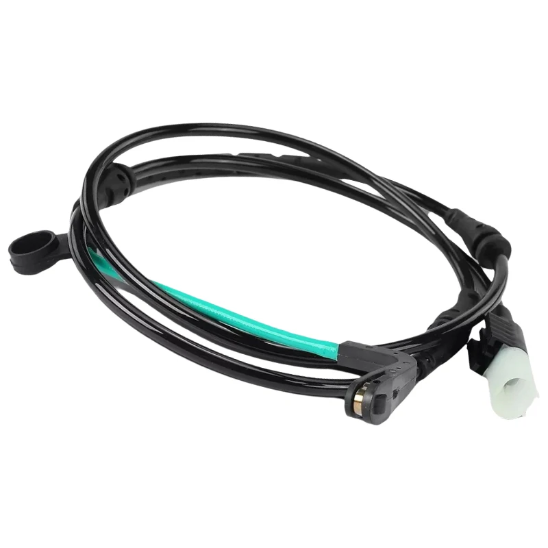 Front Brake Pad Wear Sensor SEM500070 For Land Rover Discovery 3 and Land Rover Discovery 4 L319 406PN 2005-2016