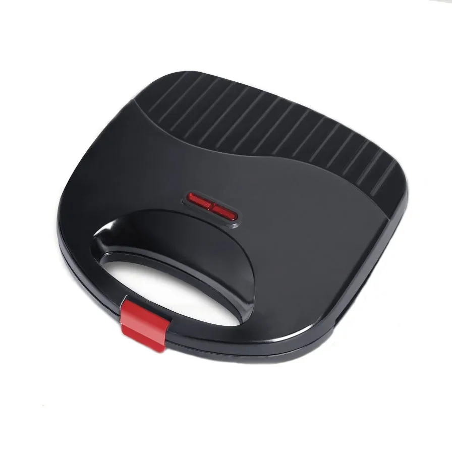 Mini Non-Stick 4 Slice Grill Sandwich Maker Toaster