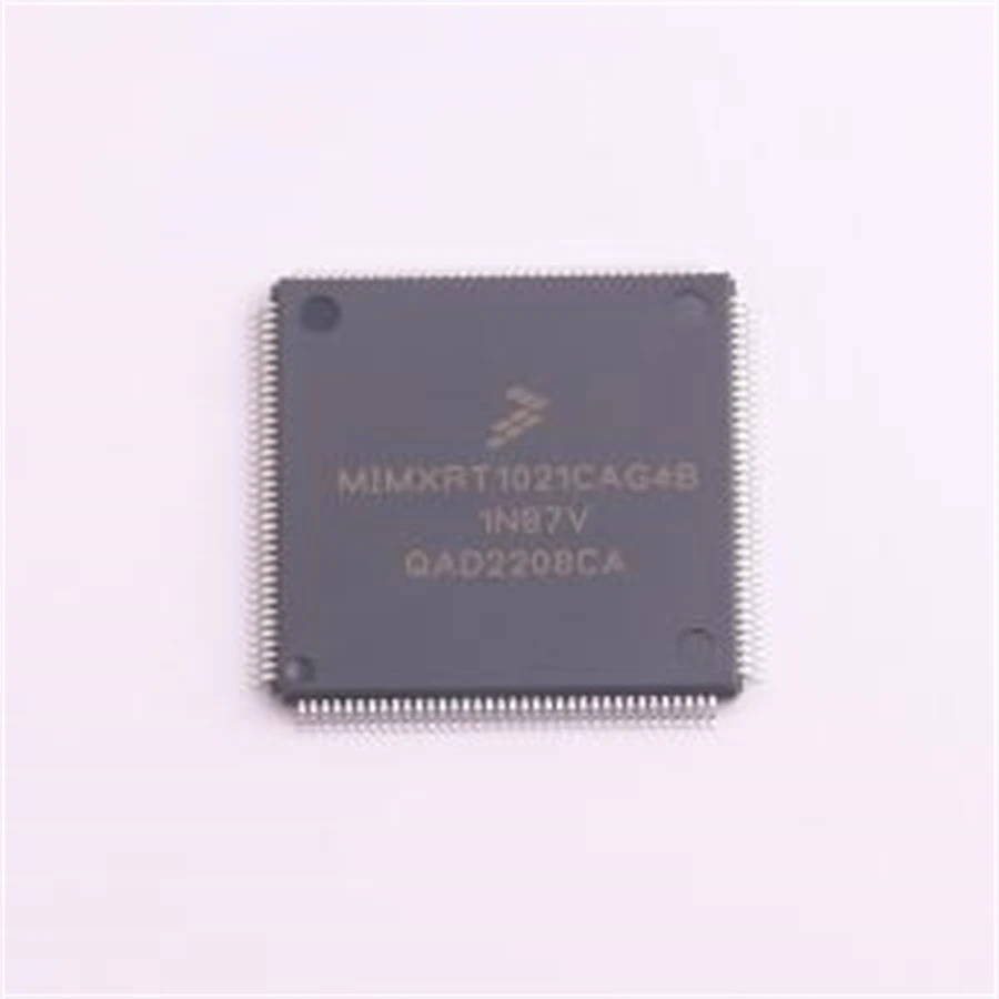 

2 шт./лот MIMXRT1021CAG4B (микроконтроллеры)