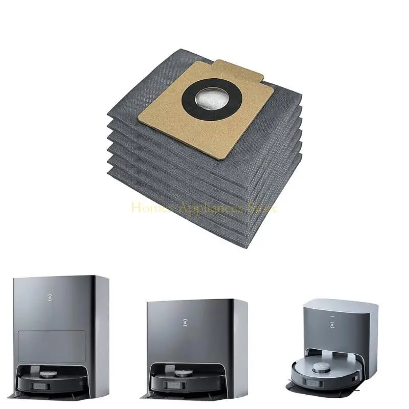 D0AB مكنسة كهربائية جزء الفراغ الفراغ الفراغية كيس غبار المنظف