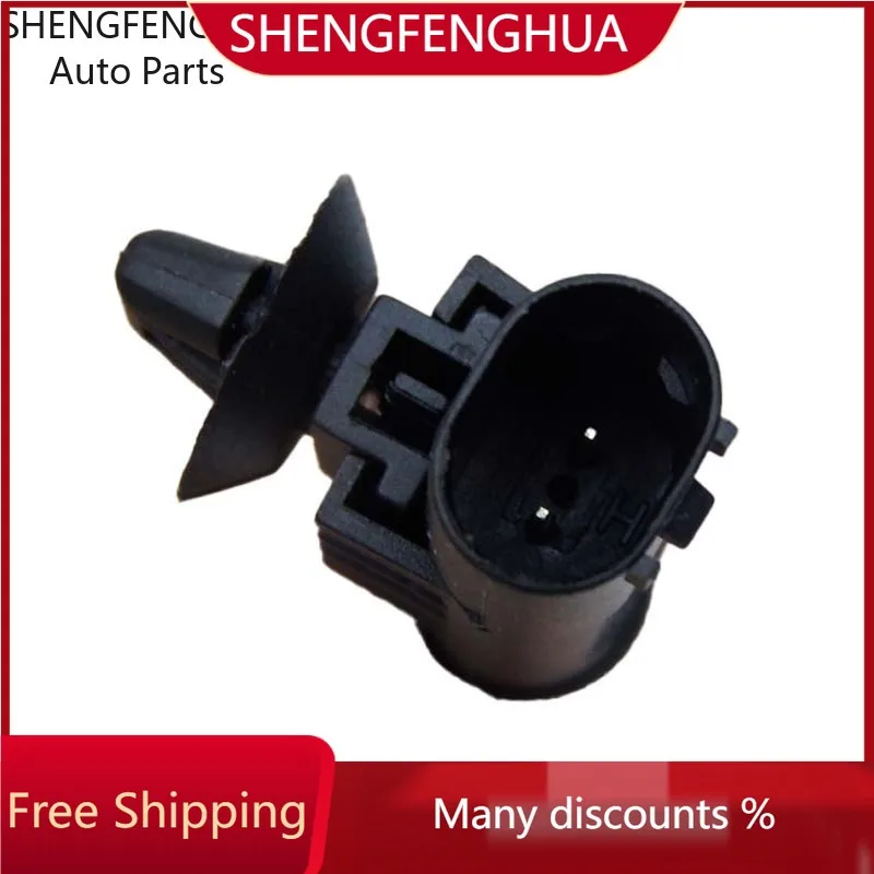 SHENGFENG HUA Free Shipping For Great Wall C30/Lingao, car wheel sensor ABS-rear 3550710A-G08 cross-border e-commerce