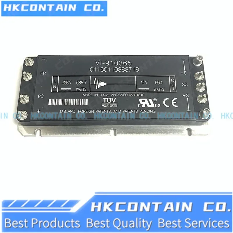 

NEW MODULE VI-910145 VI-910153 VI-910187 VI-910187B VI-910219 VI-910253 VI-910285 VI-910295 VI-910353 VI-910365 VI-910390