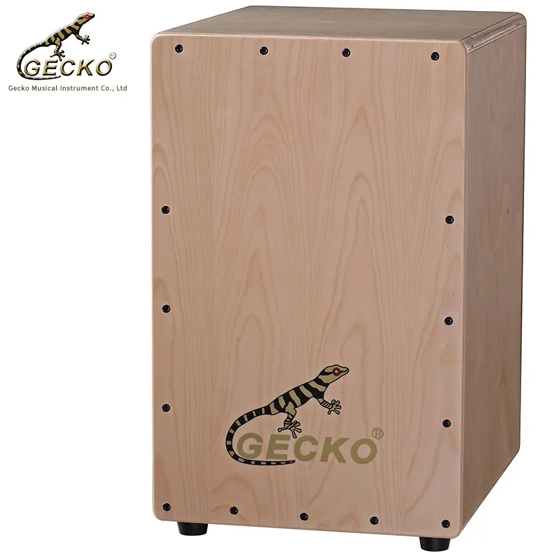 Gecko CL12N Cajon B…