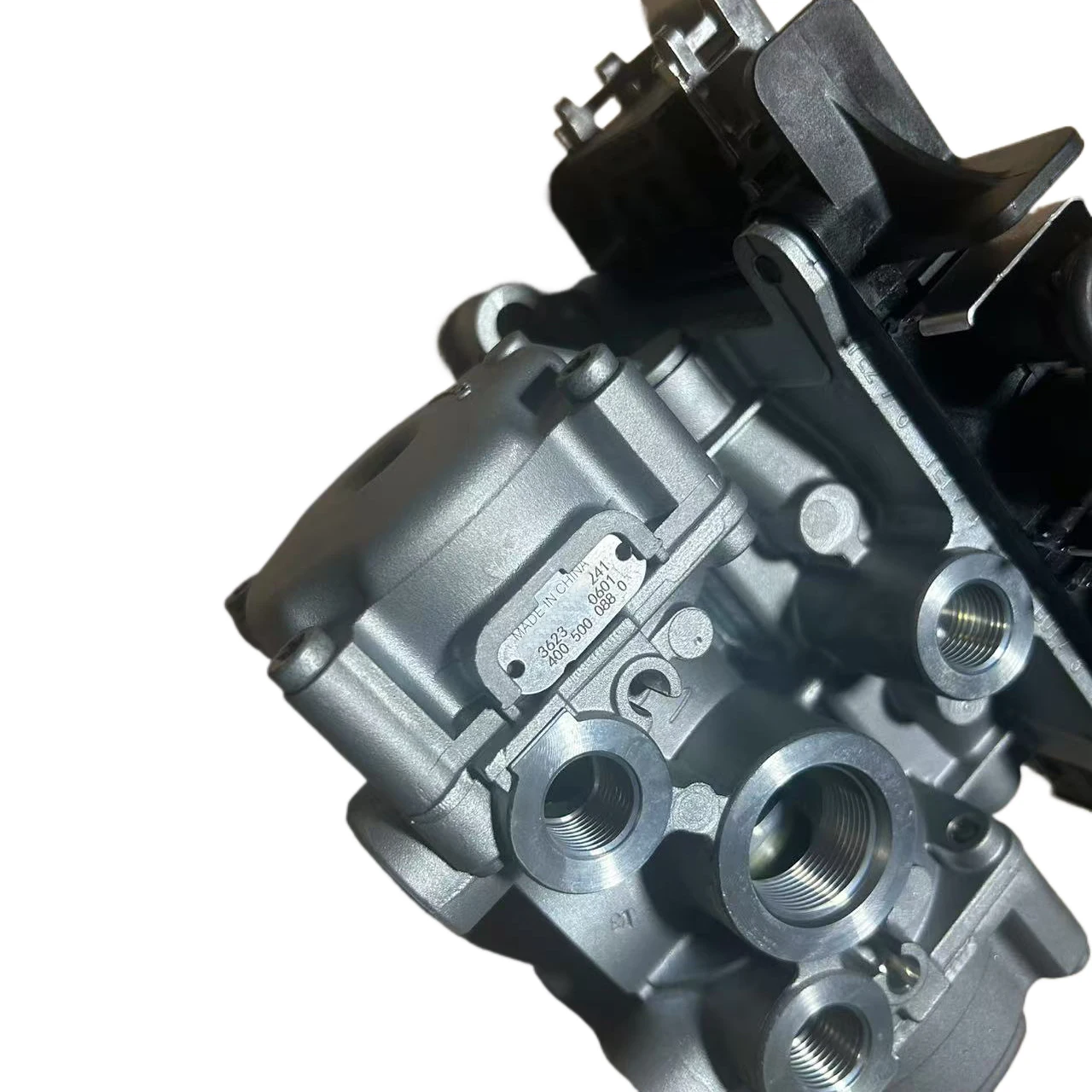 Genuine Brand Truck Trailer Parts ABS System Package ABS Control Unit OEM 4005000880 4005000810 4005009252
