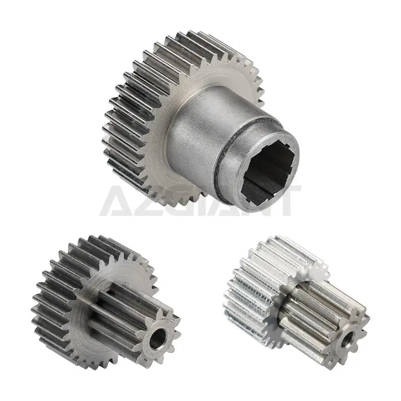 

AZGIANT Parking Brake Actuator Module Chip for Kia K9 2011-2019 / Quoris 2013-2018 Brake System Repair