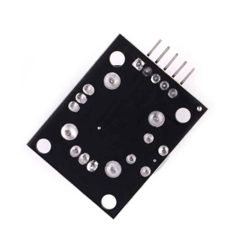 Game 5Pin Double Axises XY Joystick Module for 2 Joystick Control Lever Dropsale