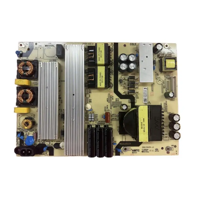 

Original Power Supply E021M509-B2 TV7001-ZC02-01 for 75" TV for Haier 75R3 LS70M31