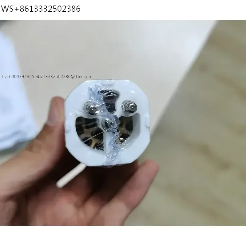 230V Ceramic heating core 230V 1800W(115.513) high-temperature long-life heating tube