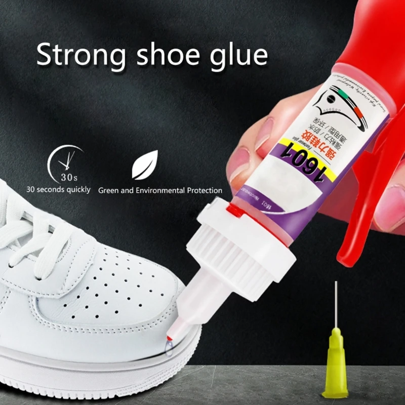 Instant Super Liquid Plastic Welder Adhesive Fix Fill Seal Repair Almost Anything Waterproof Household Office Dropship