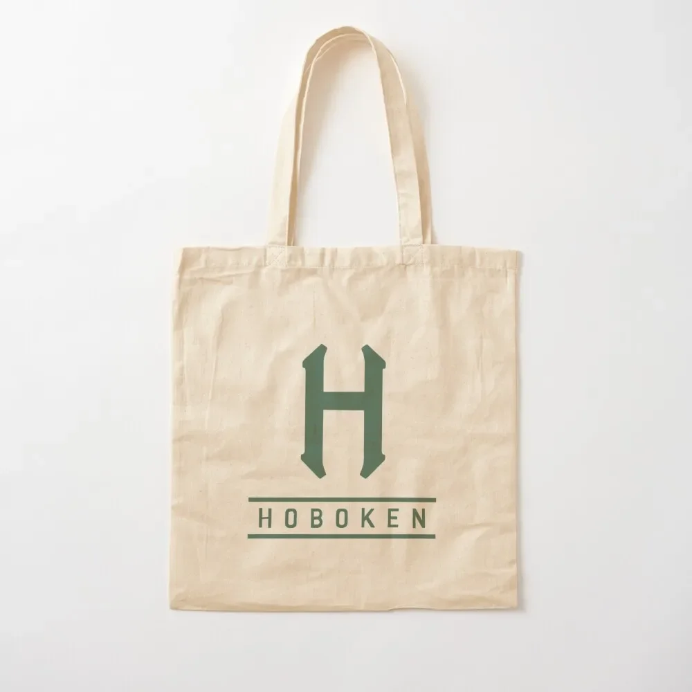

Hoboken Tote Bag handbag canvas tote Women's shopper bag Tote Bag