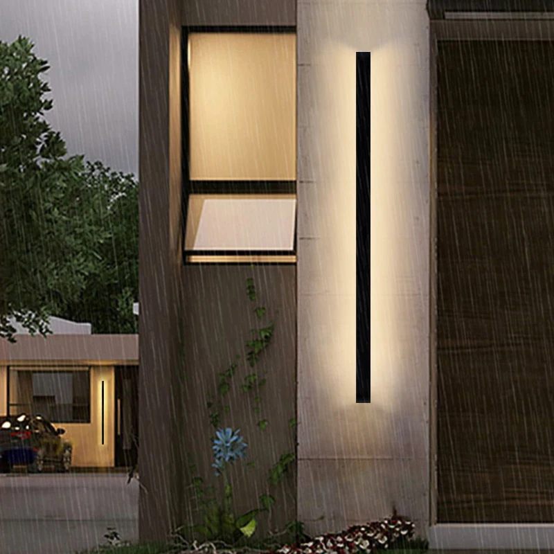 120Cm 220V Led Wate…