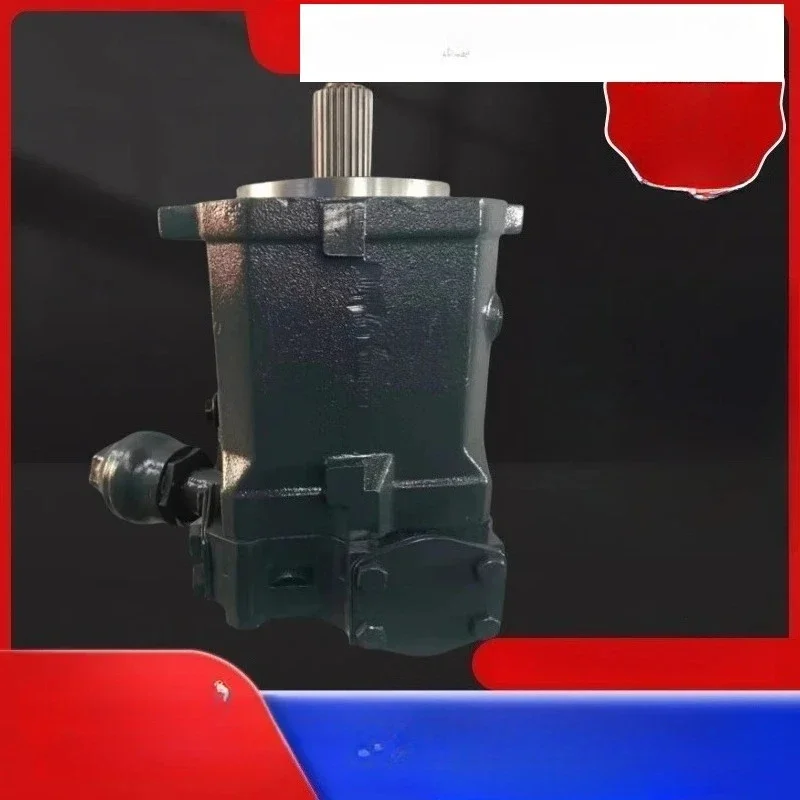 

High pressure variable displacement pump HPR055/075/105/135/165/210/280-02R plunger pump