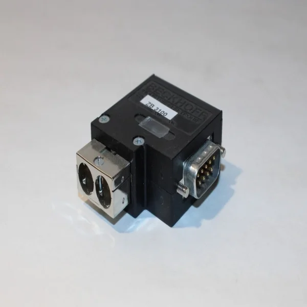 Zb3100 العلامة التجارية الجديدة الأصلية بقعة Plc