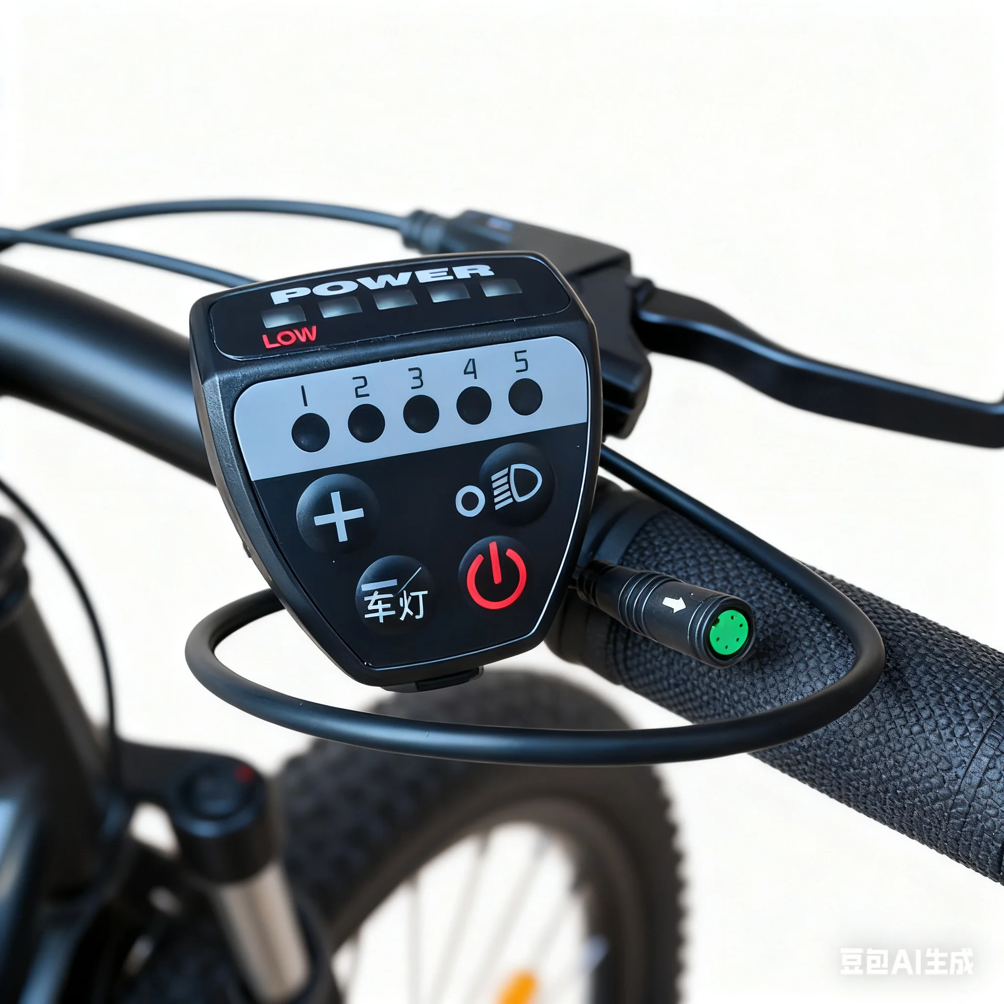 

Контроллер светодиодного дисплея UART для Bafang Mid-Drive, совместимый с BBS01 BBS02 BBS03 BBSHD/G320 G340 M400 M420 M620, 36 В 48 В 52 В