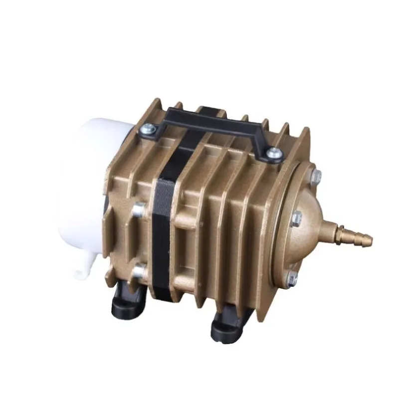 

Wholesale Silent Electric Aquarium Air Pump Portable Fish Tank Oxygen Inflatable Accessory