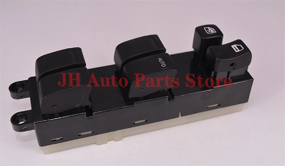 JH RHD Power Window Main Switch Assy For Subaru Forester 83071-SA100 83071SA100  83071 SA100