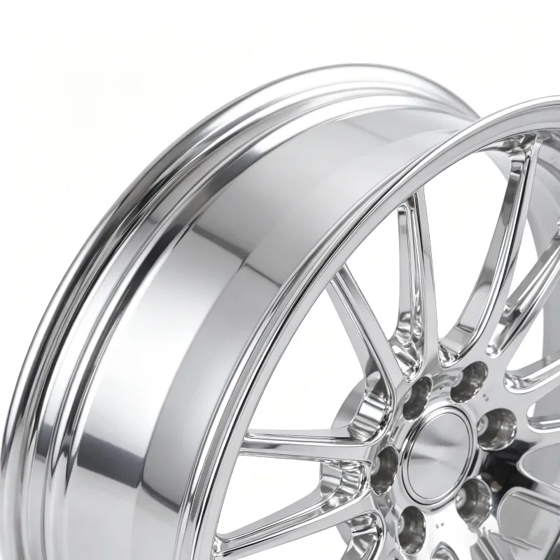 Motorcycle Wheels Rim Accessories Aluminum Alloy Front & Rear Wheel Hub Condition New for  2022 Road Glide ST(FLTRXST)