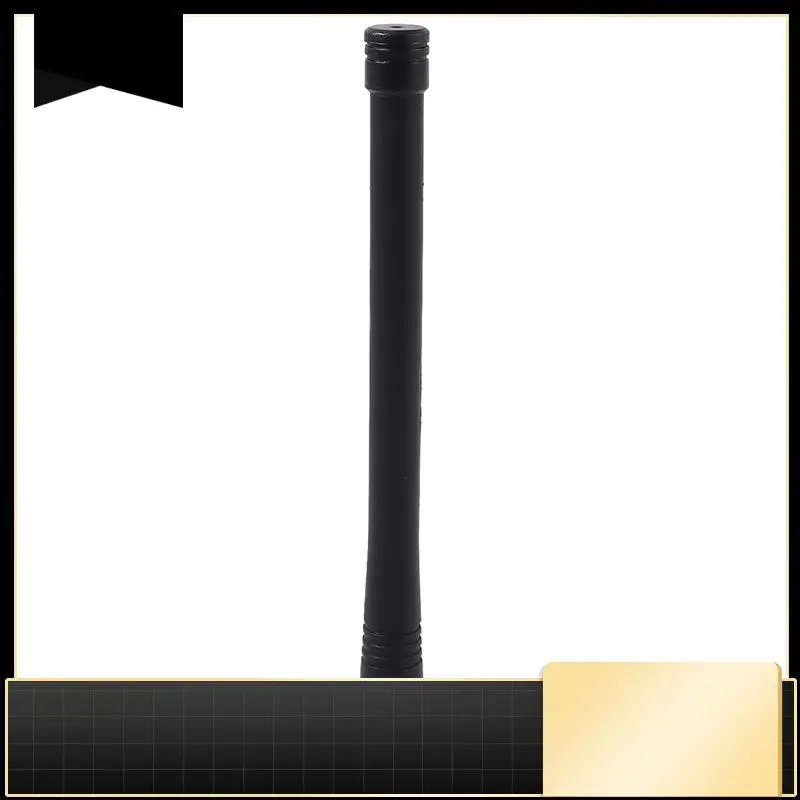 

N33R-10PCS УКВ-антенна для Motorola GP68 GP88 GP88S GP328 GP338 PLUS GP2000 GP3688 Радио рация