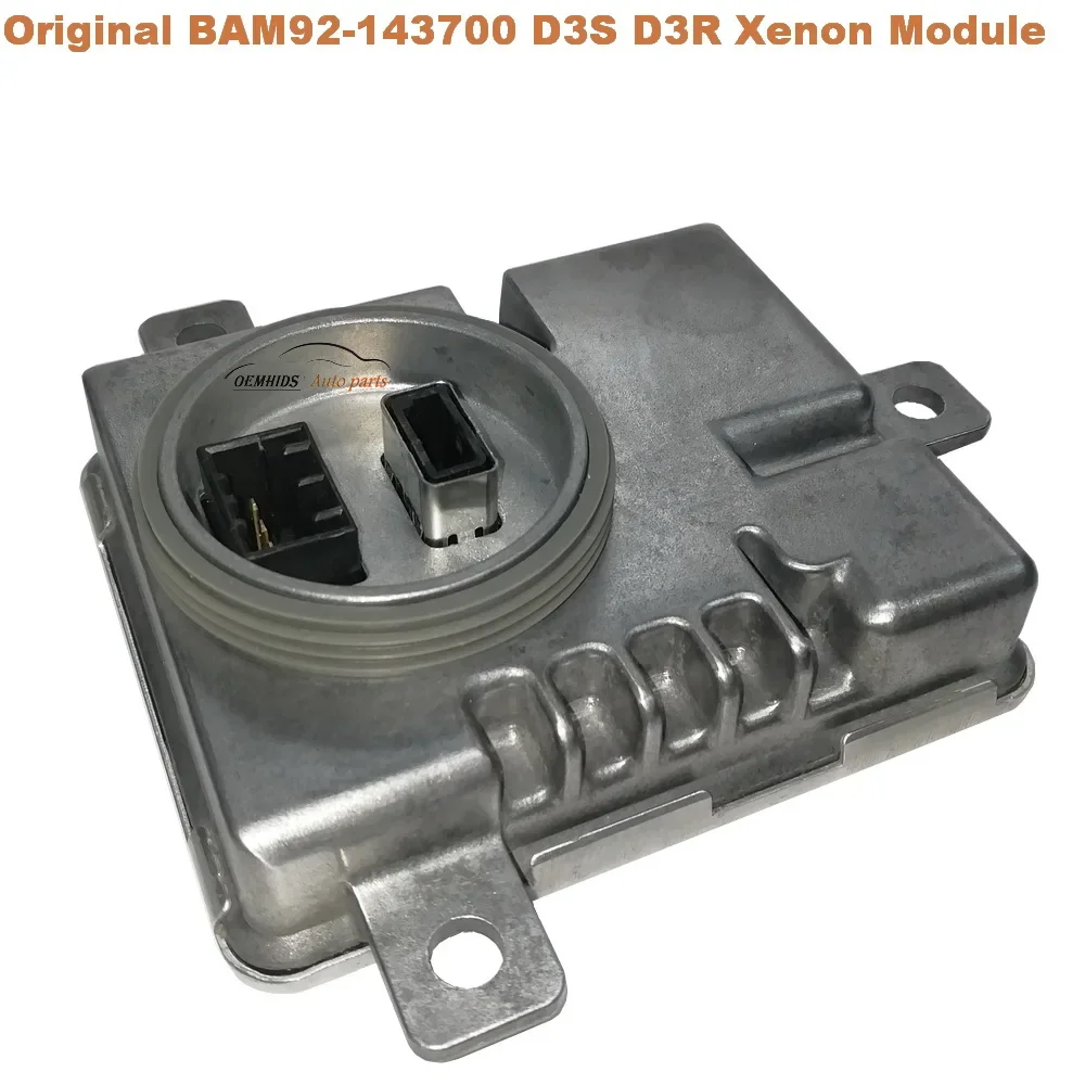 

Hot SalesOriginal BAM92-143700 D3S D3R Headlight Ballast For Chrys-ler 300C Viper Lan-cia Thema Module 68170821AA W003T219