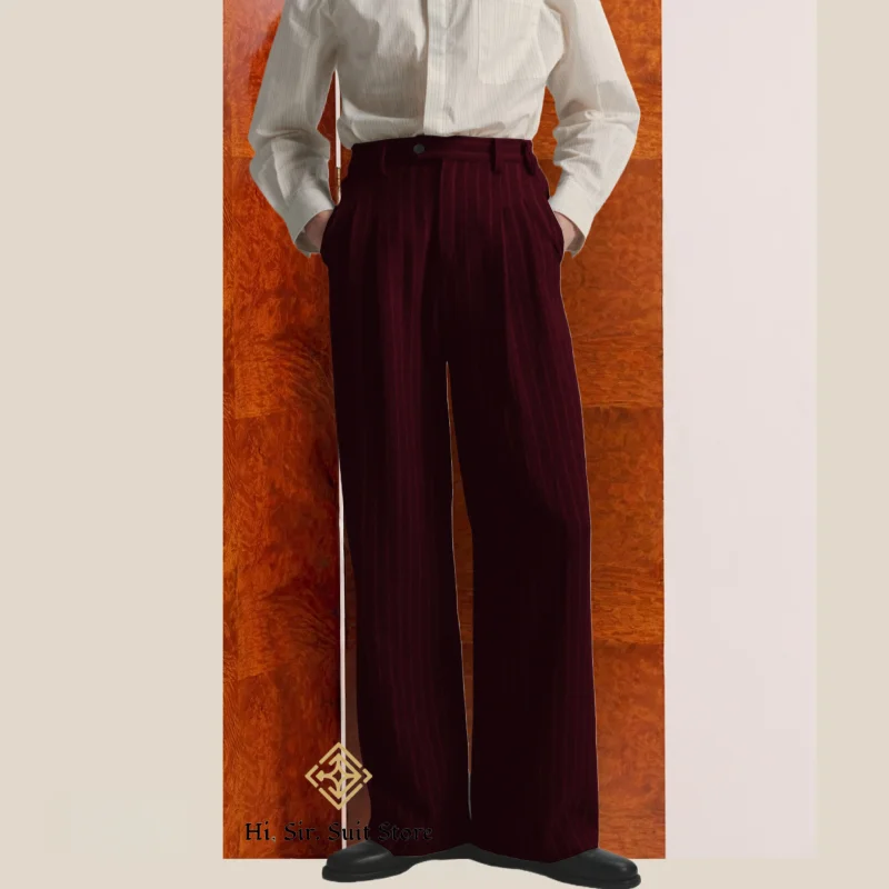 1 pr. of pants-11