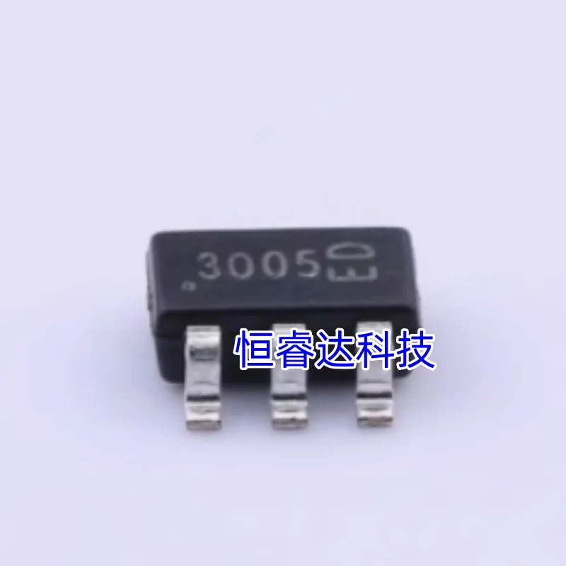 

10 шт. 50 шт. ZXGD3005E6TA ZXGD3005E6 3005 100% новый оригинал