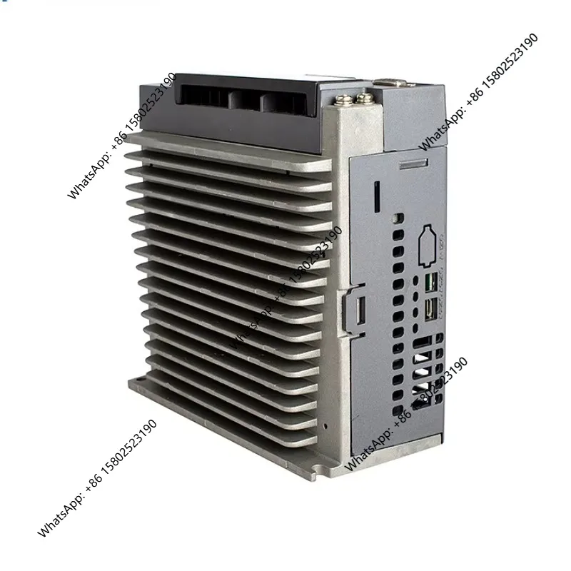 

Professional Strong Durable Servo Motor Controller For Boom Barrier Gate For Car Parking