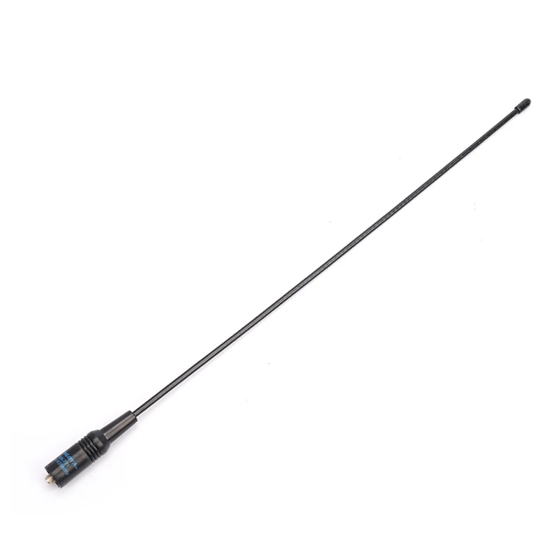 40cm NA-771 SMA-Female Dual Band 10W Antenna For Baofeng UV5R UV-82 SAUS Useful