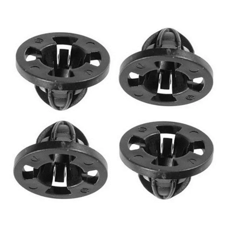 4PCS Auto Truck Tail Light Tailight Lamp Fastener Clip Stud Retainer for Dodge Ram Accessories Car Interior Car Stuff