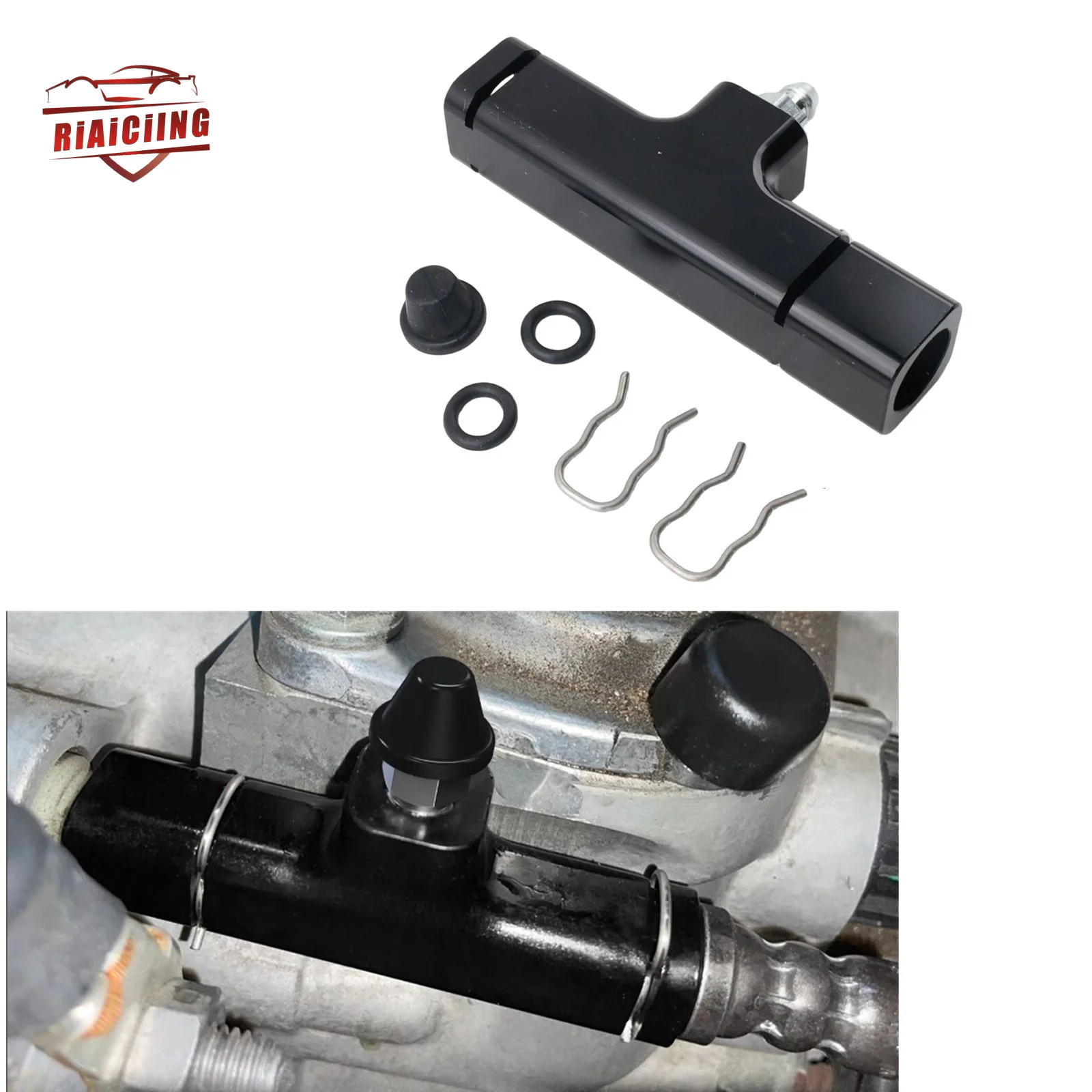 02M 02Q 6 Speed Clutch Bleeder Kit OEM 1J0721468C Clutch Hydraulic Bleeding Tool For VW Audi Seat Skoda