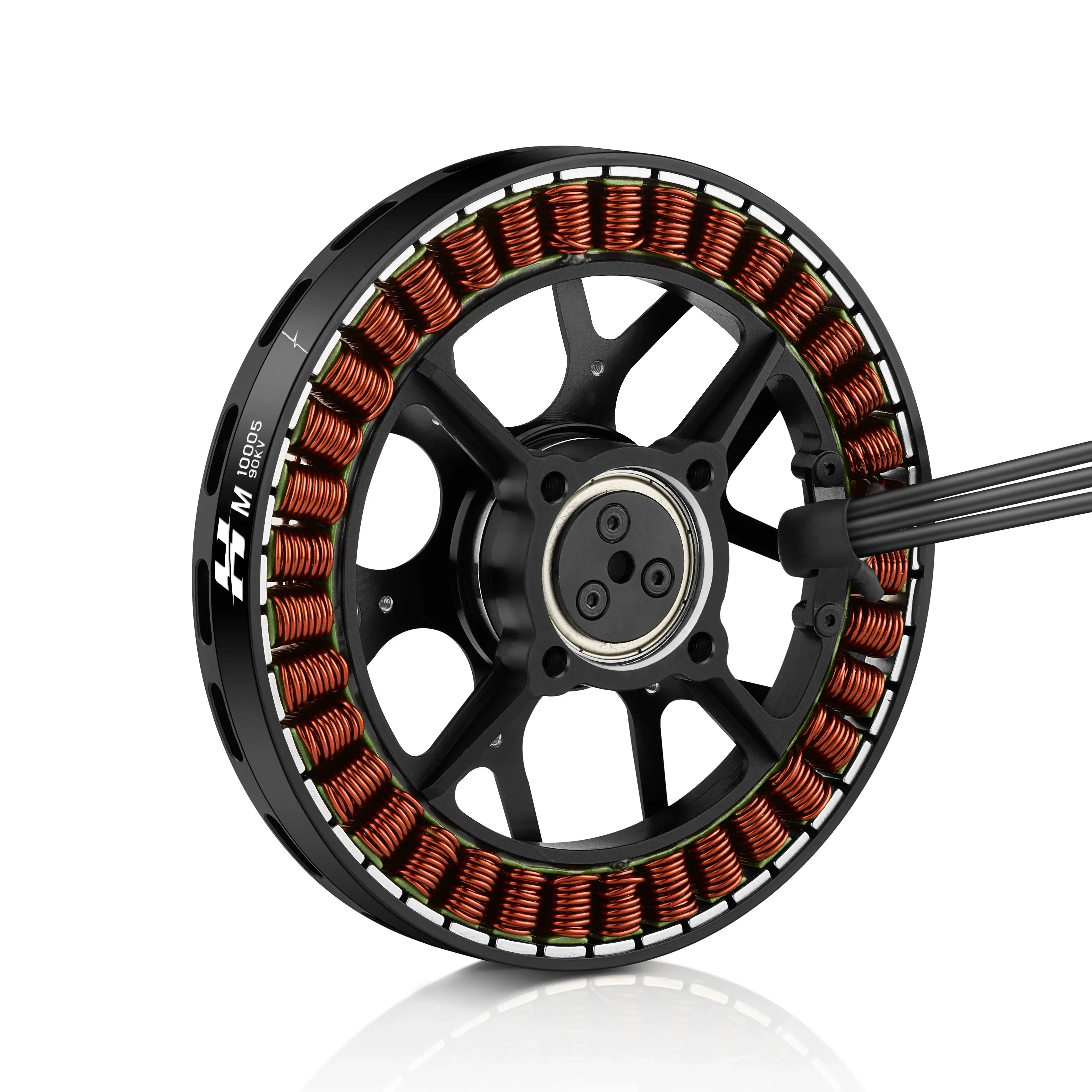 APStoreHM 10005 100KV Motor For DIY Commercial U-AV & 14-18KG Quadcopter For Dr-one Accessories 4.5KG Takeoff Weight 11KG Max