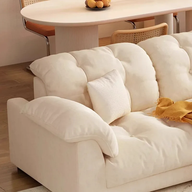 Relax Sectional Living Room Sofas Pouf Floor European Dormitorio Sofa Grande Recliner Sofa Bed Couch Divano Letto Lounge Chair