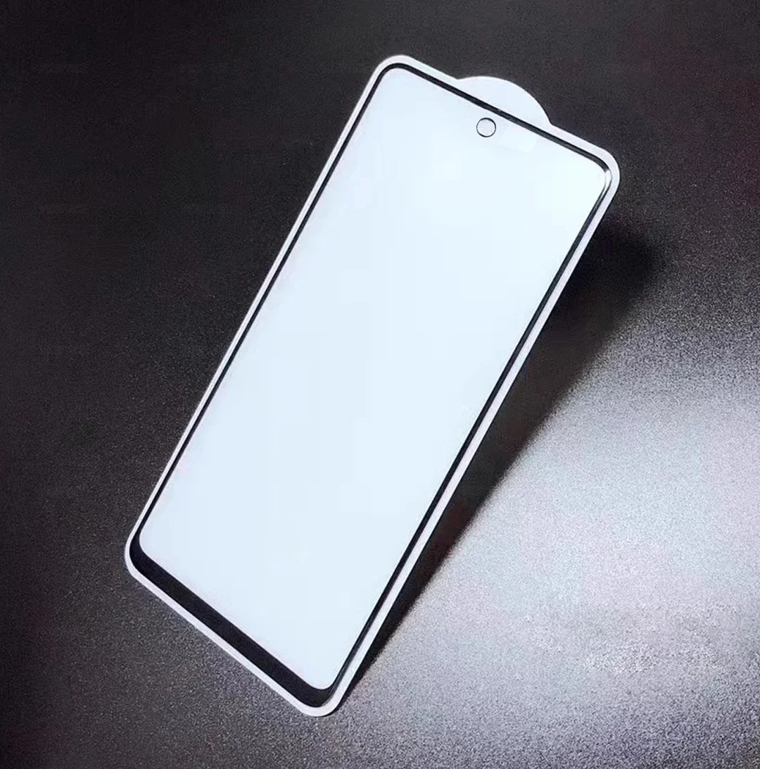 2Pcs Anti Fingerprint Matte Tempered Glass For Oneplus Nord 2T CE 2 3 4 Lite N10 N20 SE N30 N100 N200 N300 5G Screen Protector