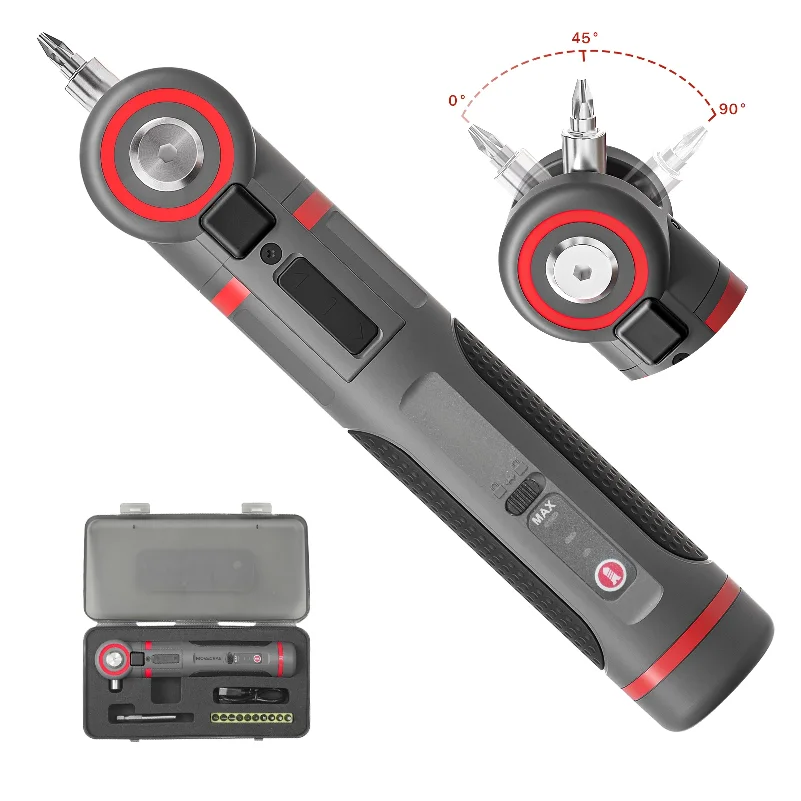 adjustable-angle-mini-electric-screwdriver-set-household-lithium-powered-rechargeable-handheld-tool