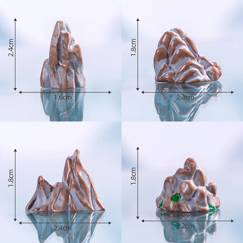 Vp Mini Simulated R…